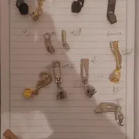 وسایل کیف