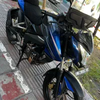 ان اس۲۰۰ ns200
