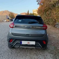 خودرو X22 اتومات نو نو|خودرو سواری و وانت|خرم‌آباد, |دیوار