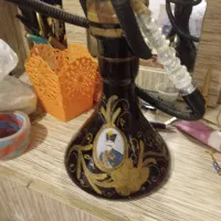 قلیان درباری