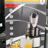 انواع عصاره گیر با قیمت استثنایی