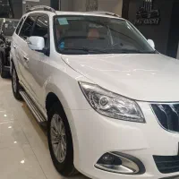 هایما S7 مدل 1399|خودرو سواری و وانت|زنجان, |دیوار