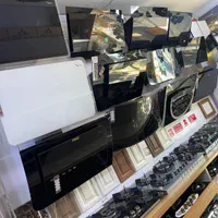 هود روکار و هود توکار بی صدا
