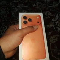 آیفون 17 پرو مکس