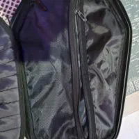 کیف ps5 زد ضربه زد آب قفل رمز دار داره|کنسول، بازی ویدئویی و آنلاین|رشت, علی آباد|دیوار