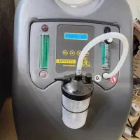 دستگاه اکسیژن ساز