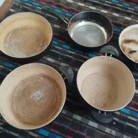 قابلمه و ماهیتابه