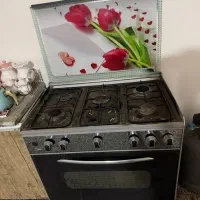 گاز
