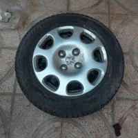 لوازم پژو|قطعات یدکی و لوازم جانبی|رباطکریم, آدران|دیوار