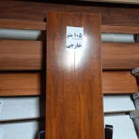 ۱۰۵متر پارکت لمینت جنس آلمانی در حدنو بفروش میرسد