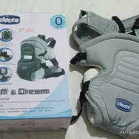 آغوشی چیکو مدل soft and dream ( مناسب سیسمونی)