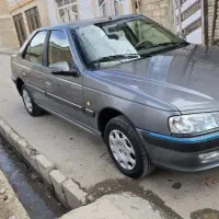 پژوپارس مدل۹۱|خودرو سواری و وانت|بروجرد, |دیوار