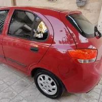 تیبا 2 مدل ۱۴۰۱ کارکرد فقط۳۳۰۰۰کیلومتر|خودرو سواری و وانت|شیراز, شهرک فرزانگان|دیوار