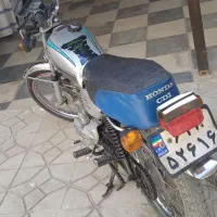 فروش موتور سیکلت هوندا200