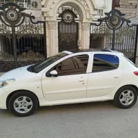 207 پانا ارتقا یافته 85گانه