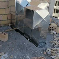 کانال سازی کولر|خدمات پیشه و مهارت|کرمانشاه, |دیوار