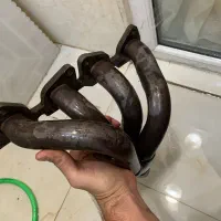 هدرز 206 سوپر اسپرینت . منبع ۲۳۰ بنزی|قطعات یدکی و لوازم جانبی|تهران, خواجه نصیر طوسی|دیوار