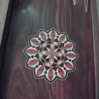 پارچه|لوازم خیاطی و بافتنی|شیروان (خراسان), |دیوار