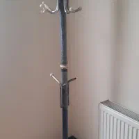رخت آویز ایستاده