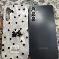 گوشی سامسونگ a16|موبایل|خرم‌آباد, |دیوار