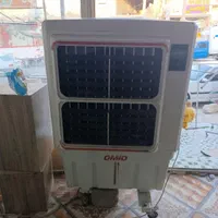 کولر آبی بزرگ