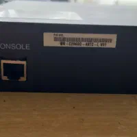 سوئیچ سیسکو ۴۴ پورت|مودم و تجهیزات شبکه|ماهدشت, |دیوار