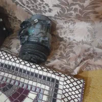 قطعات زانتیا|قطعات یدکی و لوازم جانبی|سوسنگرد, |دیوار