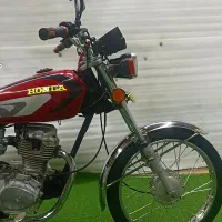 هندا ژاپن مدل ۸۱|موتورسیکلت|تبریز, |دیوار