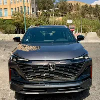 چانگان cs55 پلاس وارداتی