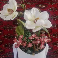 گلدان مصنوعی