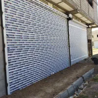 کرکره برقی و درب اتوماتیک فروش عمده|خدمات پیشه و مهارت|زنجان, |دیوار