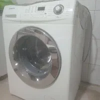ماشین لباسشویی  ۷ کیلویی سامسونگ  در حد نو