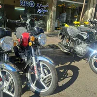 طرح باکسر هانیBM200