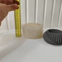 قالب سیلیکون|صنایع دستی و سایر لوازم تزئینی|مبارکه, |دیوار