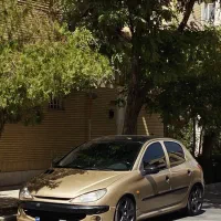 تیپ پنج ۸۳|خودرو سواری و وانت|اصفهان, کساره|دیوار