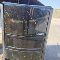 بخاری گازی جنرال