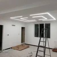 برق و هوشمند سازی ساختمان|خدمات پیشه و مهارت|نورآباد ممسنی, |دیوار