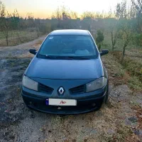 مگان 2006|خودرو سواری و وانت|کهریزک, |دیوار