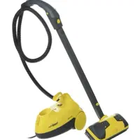 بخارشوی کنوود