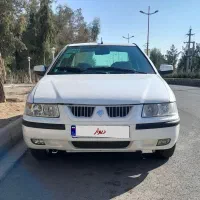 سمند|خودرو سواری و وانت|ساوه, |دیوار