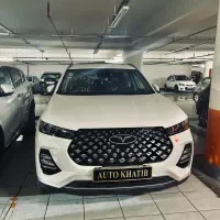 تیگو 7 پرمیوم / *تحویل فوری ، صفر / نقد و اقساط