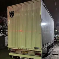 اتوبار دهقان|خدمات حمل و نقل|کرج, عظیمیه|دیوار