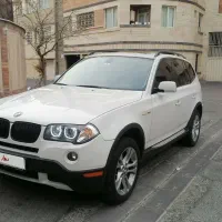 BMW X3|خودرو سواری و وانت|تهران, دانشگاه شریف|دیوار