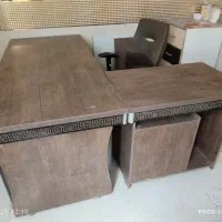 مبلمان اداری