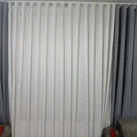 پرده فروشی نو قدش 263در 260