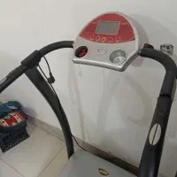 تردمیل سالم