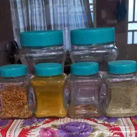 ظروف شیشه ای