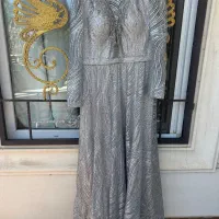 لباس مجلسی سایز۴۴