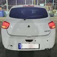 تیبا 2هاچ بک ۹۷ ، اقساطی|خودرو سواری و وانت|شیراز, شاه قلی بیگی|دیوار