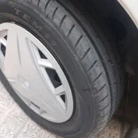 پراید ۸۴ کم کار ونو|خودرو سواری و وانت|مشهد, کلاهدوز|دیوار